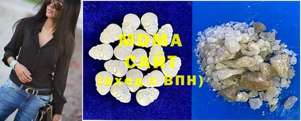 тгк Богданович